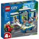 Конструкторы Lego 60370 60370