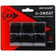Banda pentru racheta 3 buc Dunlop Tac U-Sweat OverGrip 3pcs 613270
