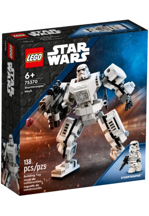 Constructori Lego 75370