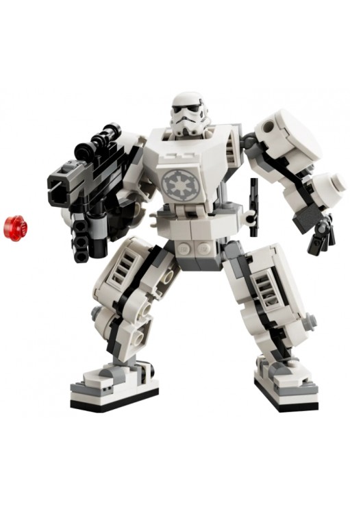 Конструкторы Lego 75370