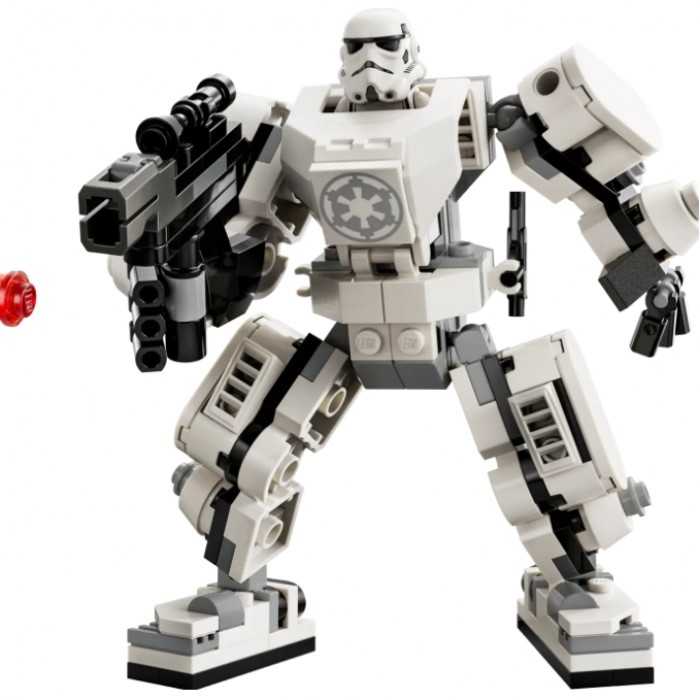 Constructori Lego 75370 75370 - 2