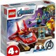 Конструкторы Lego 76170 76170