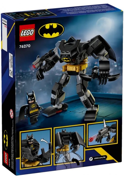 Constructor Lego 76270