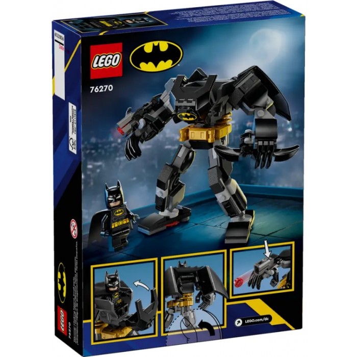 Конструктор Lego 76270 76270