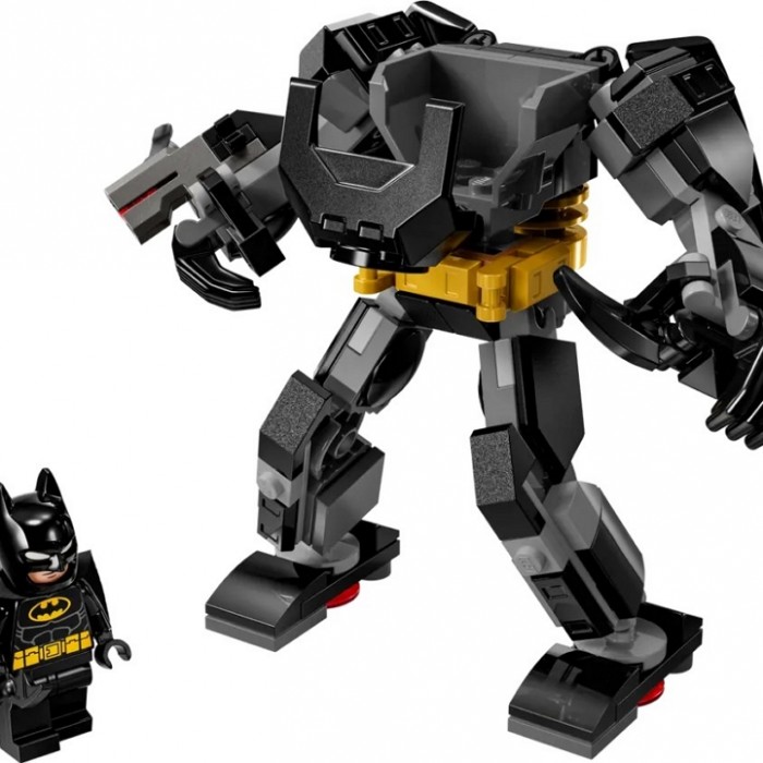 Конструктор Lego 76270 76270 - 2