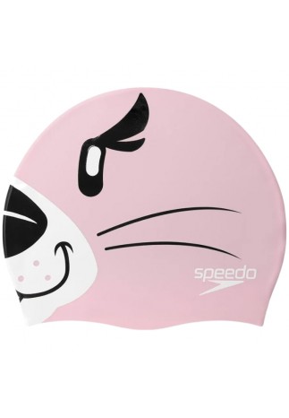 Casca de inot silicon Speedo PRINTED CHARACTER CAP