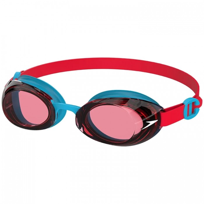Очки для плавания Speedo JUNIOR JET 2.0 8-00493515070