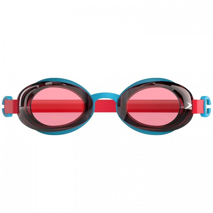 Очки для плавания Speedo JUNIOR JET 2.0 8-00493515070 - 2