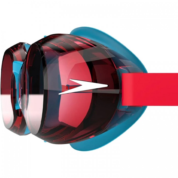 Очки для плавания Speedo JUNIOR JET 2.0 8-00493515070 - 3