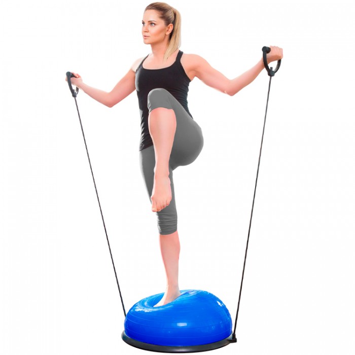 Semisfera Bossu YORK Tone Dome/Balance Trainer 82070 - 3