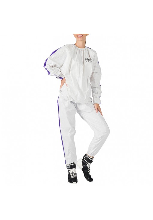 Costum sauna Everlast W SAUNA SUIT EV