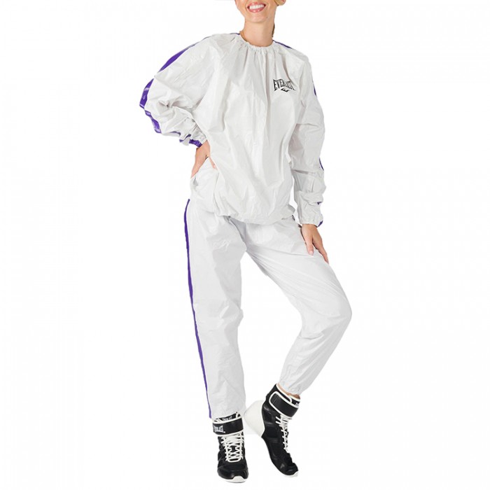 Costum sauna Everlast W SAUNA SUIT EV 833530-70