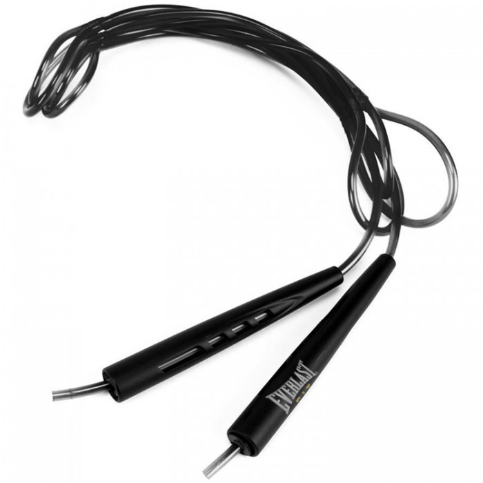 Скакалка скоростная Everlast JUMP ROPE 833600-70