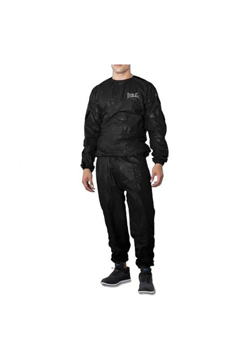 Костюм сауна Everlast M SAUNA SUIT EV