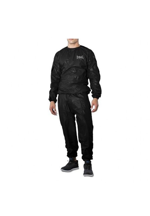 Costum sauna Everlast M SAUNA SUIT EV