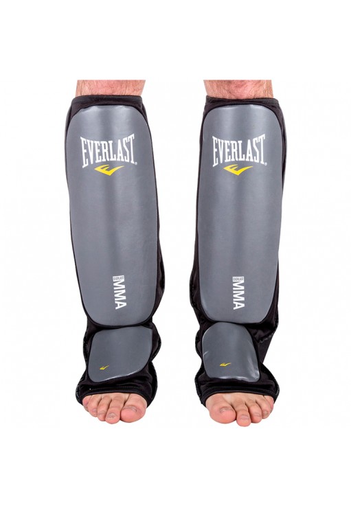 Protectia gleznei Everlast MMA SHINGUARDS