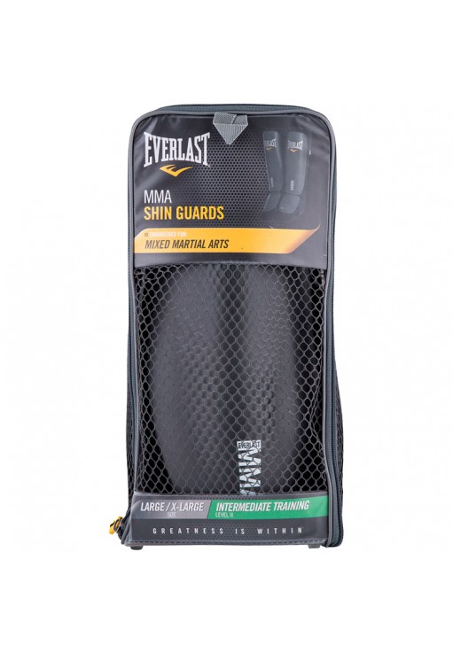 Protectia gleznei Everlast MMA SHINGUARDS