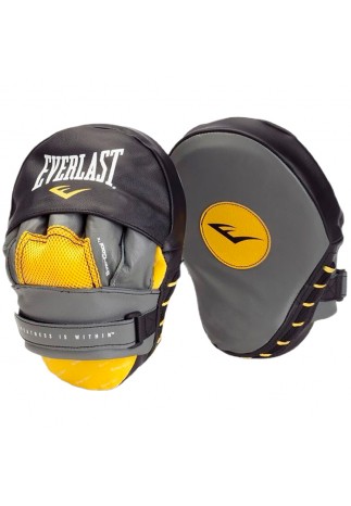 Лапы для бокса Everlast MANTIS PUNCH MI