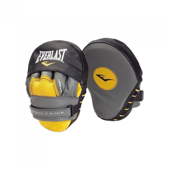 Palmare box Everlast MANTIS PUNCH MI 855980-70 - imagine №2