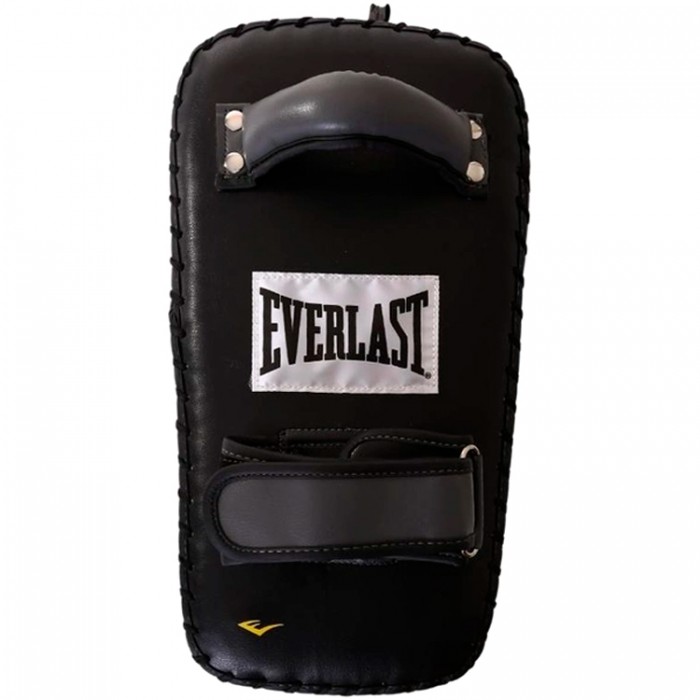 Ударная подушка Everlast Muay Thai Pads 856580-70 - изображение №2