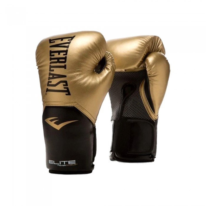 Перчатки для бокса Everlast PRO STYL ELI GL 870292-70