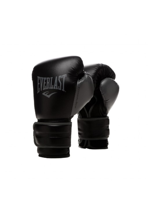 Manusi box Everlast POWERLOCK 2R GL