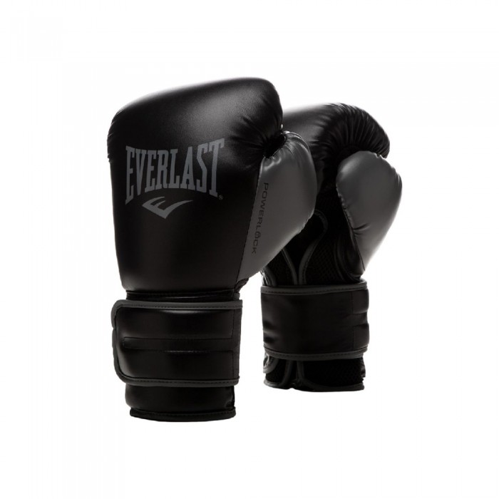 Перчатки для бокса Everlast POWERLOCK 2R GL 87031-70 - 8