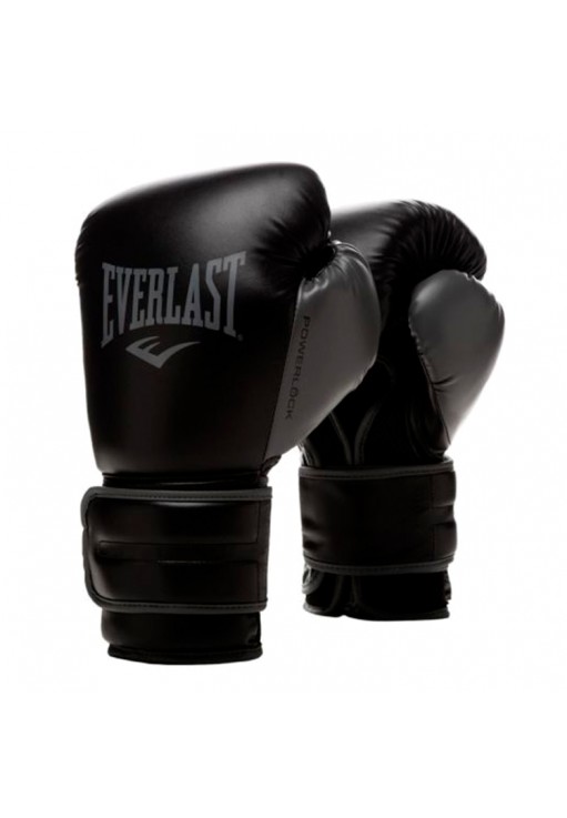 Manusi box Everlast POWERLOC2 HL GL