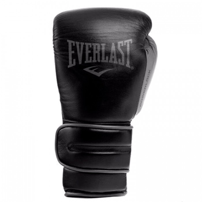 Перчатки для бокса Everlast POWERLOC2 HL GL 87048-70 - изображение №4