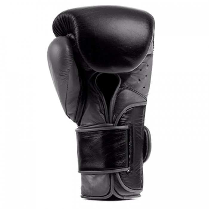 Перчатки для бокса Everlast POWERLOC2 HL GL 87048-70 - изображение №5