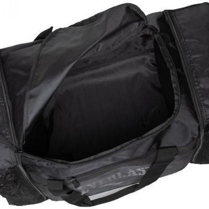 Сумка спортивная Everlast HOLDBALL 880770-70 - 3