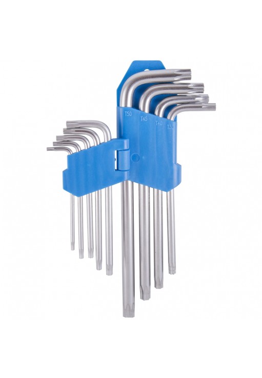 Набор ключей VENTURA 880970