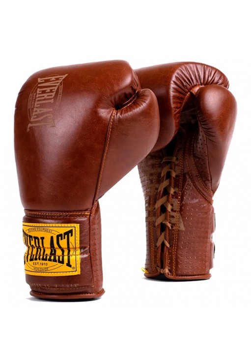 Manusi box Everlast 1910 H&L SPAR G
