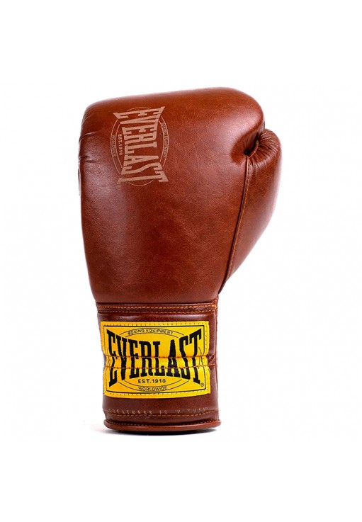 Manusi box Everlast 1910 H&L SPAR G