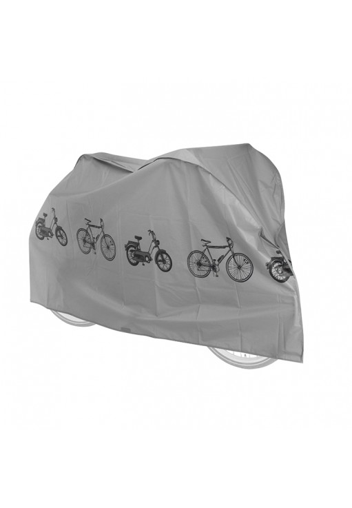 Чехол-накидка для велосипеда Force bike cover