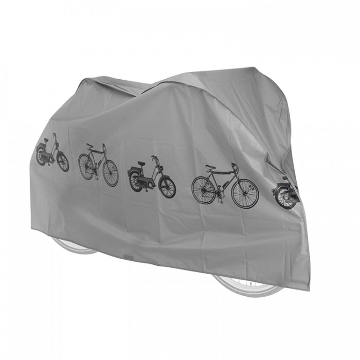 Чехол-накидка для велосипеда Force bike cover 895970