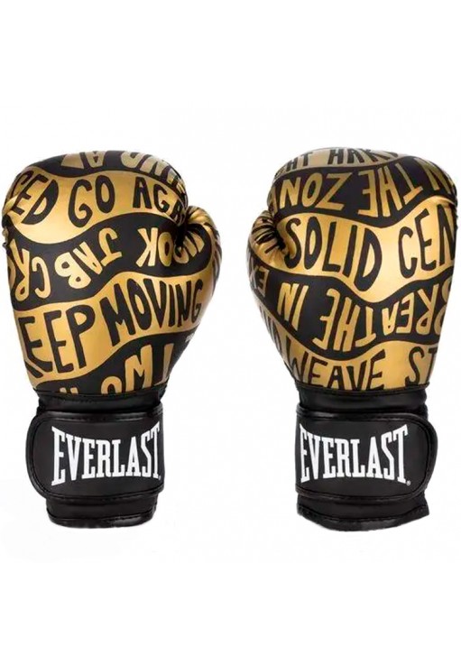 Manusi box Everlast Spark