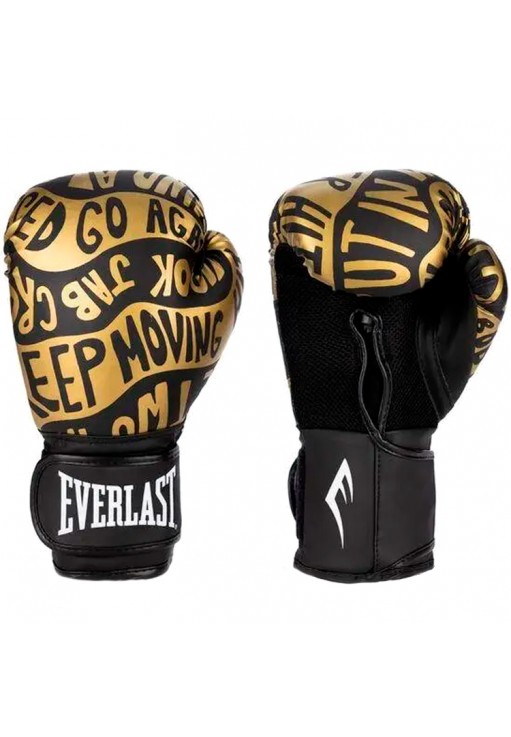 Manusi box Everlast Spark