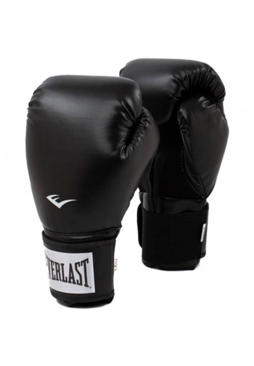 Перчатки для бокса Everlast PROSTYLE BOX GL