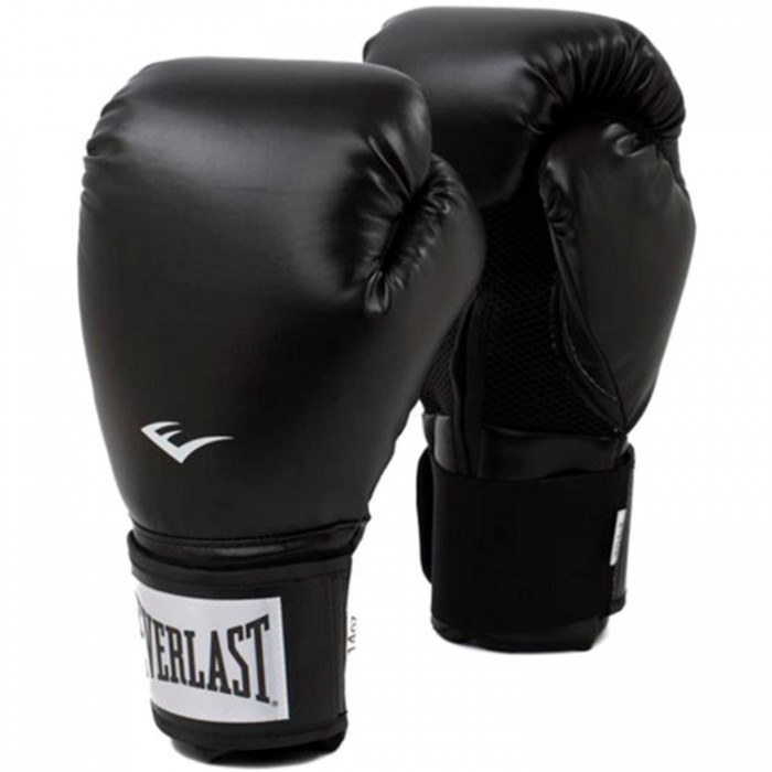 Перчатки для бокса Everlast PROSTYLE BOX GL 925330-70
