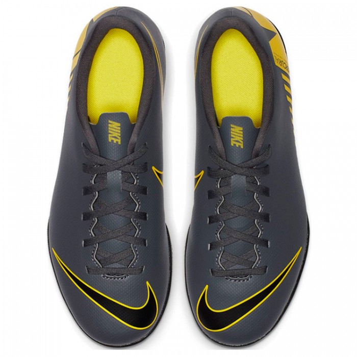 Бутсы Nike JR VAPOR 12 CLUB GS IC AH7354-070 - 3