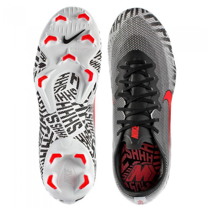 Бутсы Nike VAPOR 12 PRO NJR FG AO3123-170 - 2