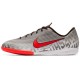 Бутсы Nike JR VAPOR 12 ACADEMY GS NJR IC AO9474-170
