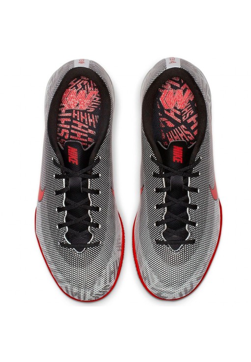 Ghete p/u fotbal Nike JR VAPOR 12 ACADEMY GS NJR IC