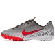 Бутсы Nike JR VAPOR 12 ACADEMY GS NJR TF AO9476-170