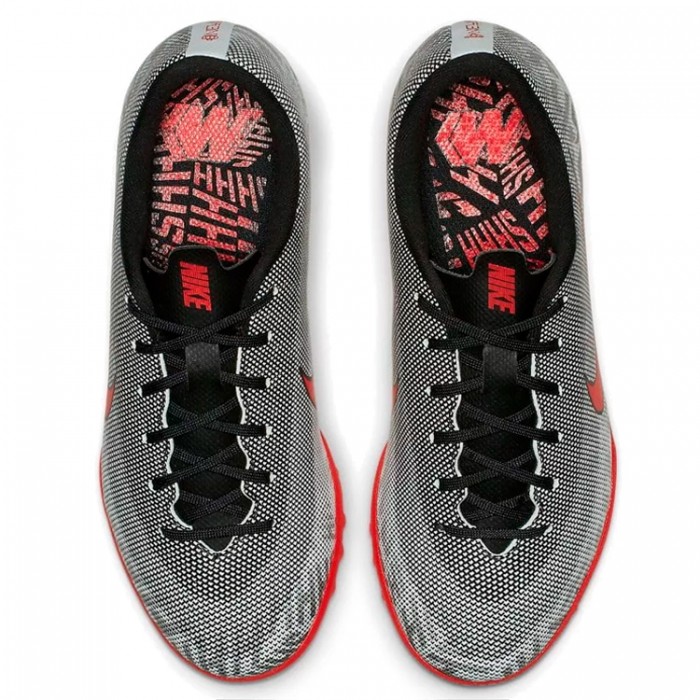 Бутсы Nike JR VAPOR 12 ACADEMY GS NJR TF AO9476-170 - 2