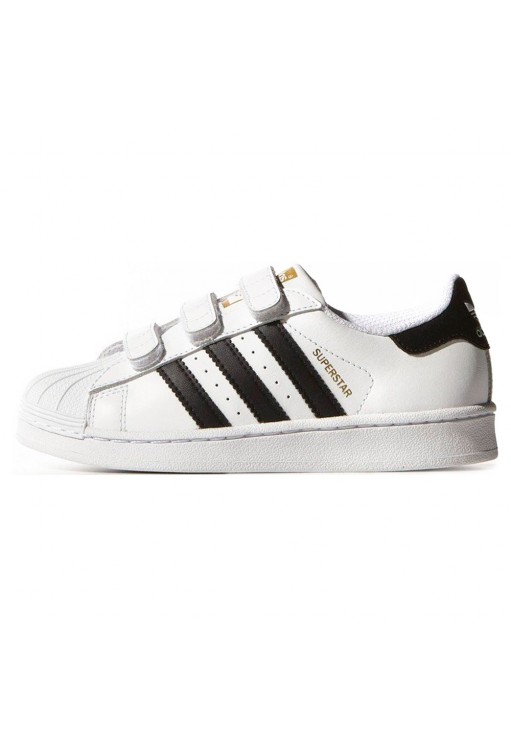 Incaltaminte Sport Adidas SUPERSTAR CF C