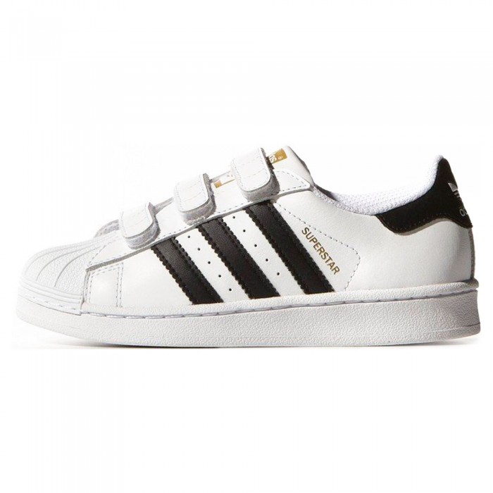Incaltaminte Sport Adidas SUPERSTAR CF C B26070