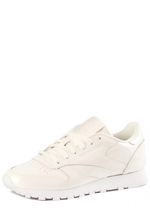 Incaltaminte Sport Reebok Cl Lthr Patent 
