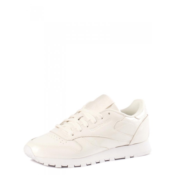 Кроссовки Reebok Cl Lthr Patent  CN0770
